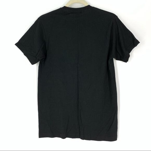 Friends Central Perk Cotton T-Shirt Black Small - Picture 2 of 4